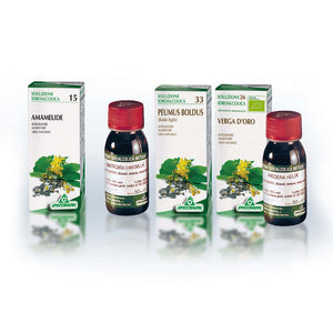 Echinacea 50ml (tintura madre) Specchiasol