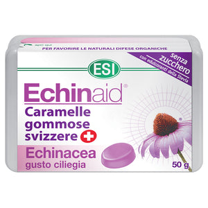 Echinaid Caramelle 50g Esi
