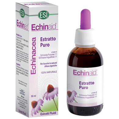 Echinaid Estratto Puro 50ml Esi