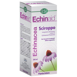 Echinaid Sciroppo 200ml Esi