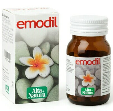 Emodil 70 tav. Alta Natura
