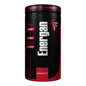 Energan 700g Yamamoto Nutrition