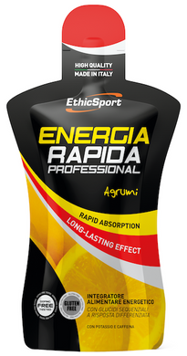Energia Rapida Professional EthicSport