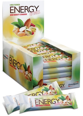 Energy Special 30 x 35g EthicSport