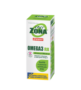 Enerzona Omega 3 - 48 cps EnerZona