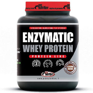 Enzymatic Whey Protein 908g Pronutrition
