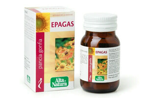 Epagas 40cps da 700mg Alta Natura