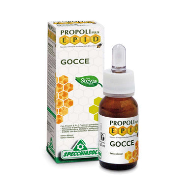 Epid Gocce 30 ml Specchiasol