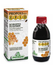 Epid Sciroppo Oligomir 170ml Specchiasol
