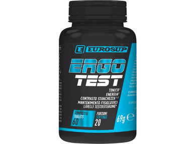 Ergo Test 60cpr Eurosup