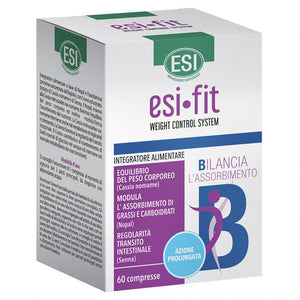 Esi Fit B Azione Prolungata 30 cpr Esi