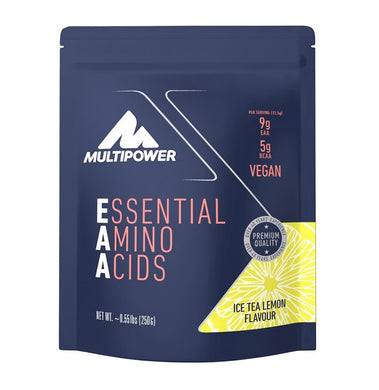 Essential Amino Acids EAA 250g Multipower