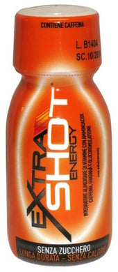 ExtraShot Energy  60ml EthicSport