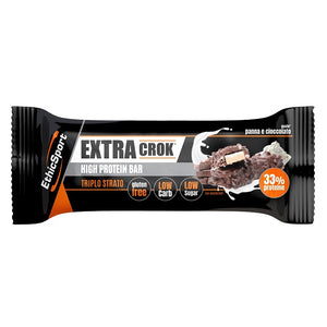 Extra Crok High Protein Bar 50g EthicSport