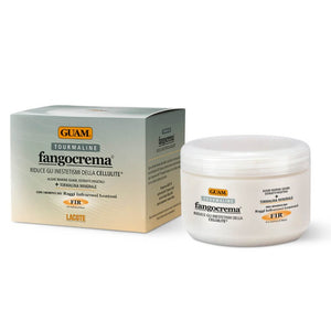 Fangocrema FIR Tourmaline 300ml Guam