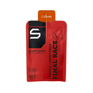 Final Race Gel 20 x 50ml Syform