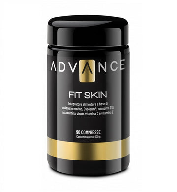 Fit Skin 90 cpr Advance