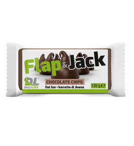 Flap & Jack 20 x 120g DailyLife