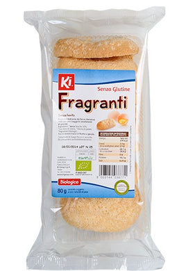Fragranti 80g Ki Group