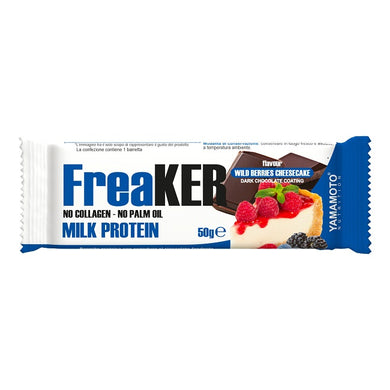 FreaKER 20 x 50g Yamamoto Nutrition