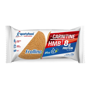 Frollino Plus 50g Sportyfood