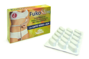 FukoSlim 30 cps Alta Natura