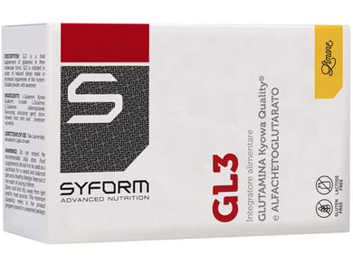 GL3 20 x 8g Syform