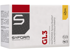 GL3 20 x 8g Syform