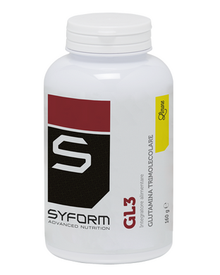 GL3 160g Syform