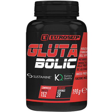 Gluta Bolic 152 cpr Eurosup