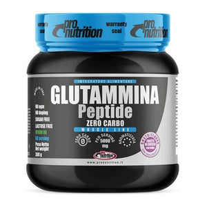 Glutammina Peptide 300g Pronutrition