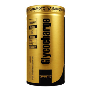 Glycocharge 700gr Yamamoto Nutrition