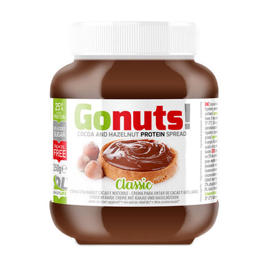 Gonuts! Classic 350g DailyLife