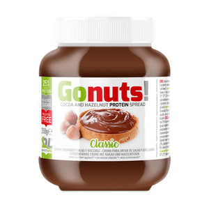 Gonuts! Classic 350g DailyLife
