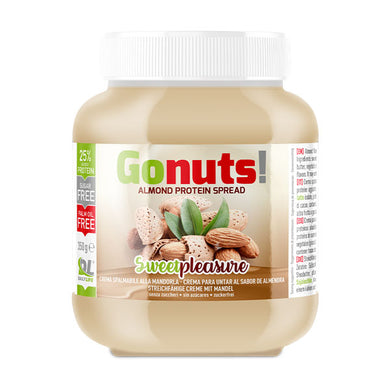 Gonuts! Crema spalmabile 350g DailyLife