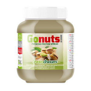 Gonuts! GreenDream 350g DailyLife