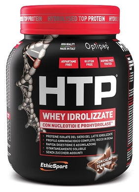 H.T.P. Hydrolysed 750g EthicSport