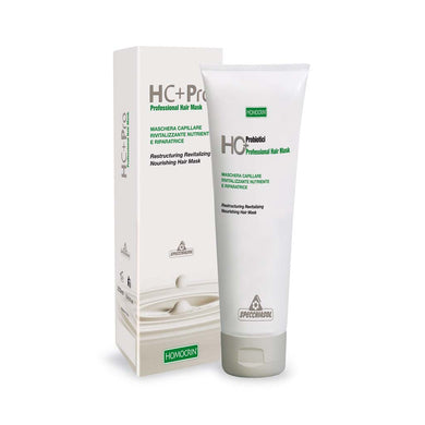 HC+ Probiotici Maschera per Capelli 250ml Specchiasol