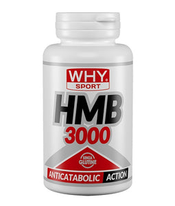 HMB 3000 - 90 cpr WHYsport
