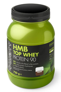 HMB Top Whey Protein 90 - 750g +watt