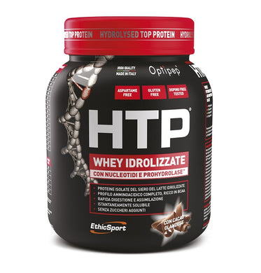 HTP Hydrolysed Top Protein 1950g EthicSport