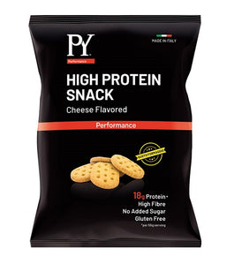 High Protein Snack 55g Pasta Young