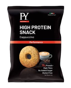 High Protein Snack 55g Pasta Young