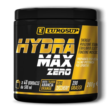Hydra Max Zero 200g Eurosup