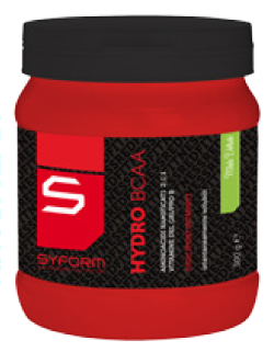 Hydro BCAA 300g Syform
