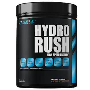 Hydro Rush 800g SELF Omninutrition