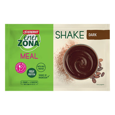 Instant Meal Shake 40-30-30 - 20 x 56g EnerZona