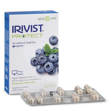 Irivist Protect 30 cps Bios Line