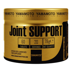 Joint SUPPORT 60 cpr Yamamoto Nutrition