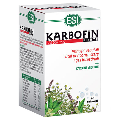 Karbofin Forte 60 cps Esi